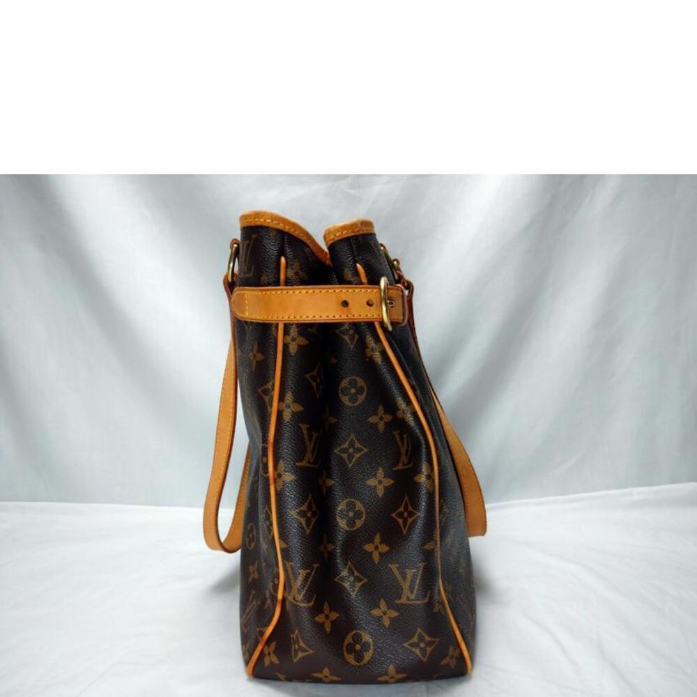 Louis Vuitton Batignolles Vertical Bag - Picture 3 of 5